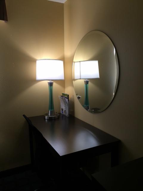 Super 8 By Wyndham Okawville Zimmer foto